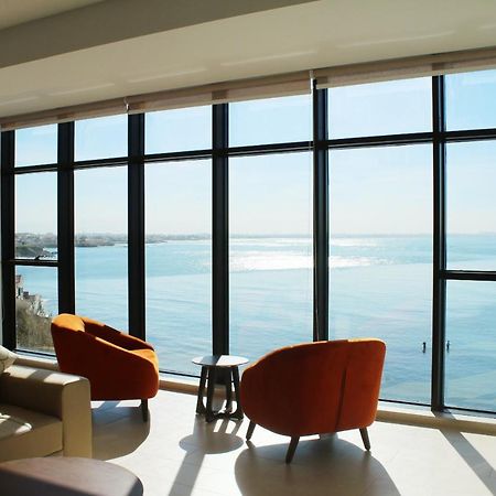 Residence Touristique Du Port Algiers Zewnętrze zdjęcie