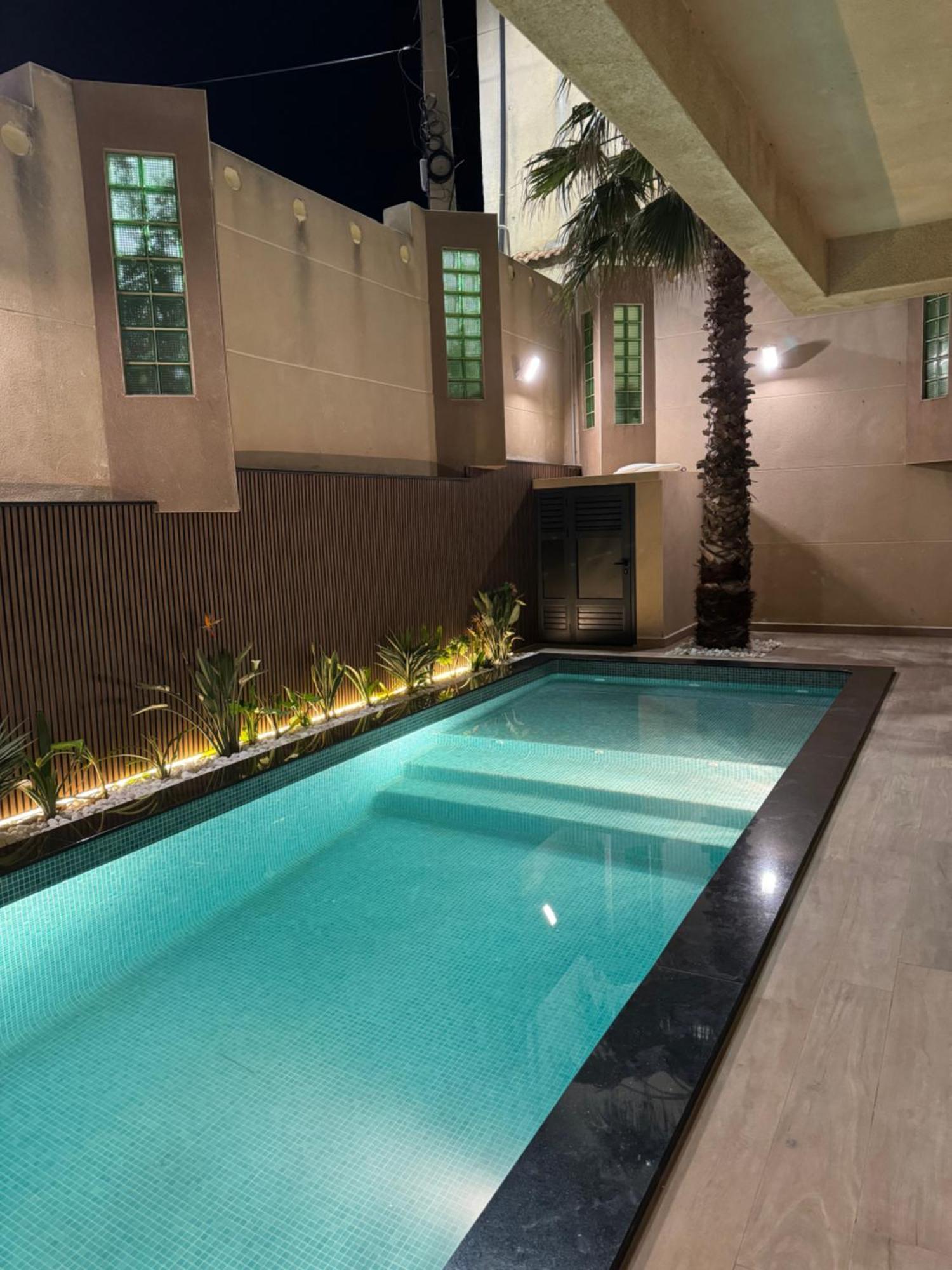Residence Touristique Du Port Algiers Zewnętrze zdjęcie