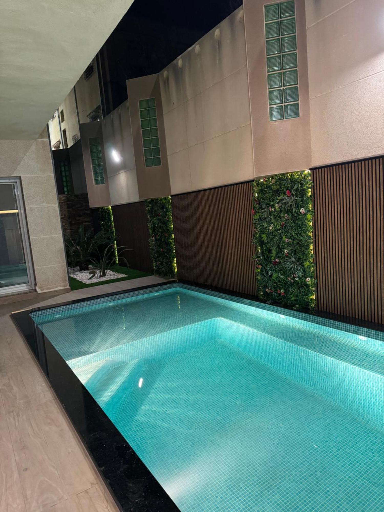 Residence Touristique Du Port Algiers Zewnętrze zdjęcie