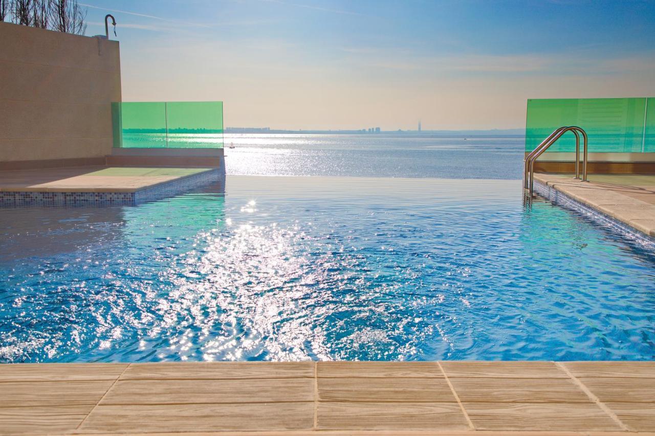 Residence Touristique Du Port Algiers Zewnętrze zdjęcie