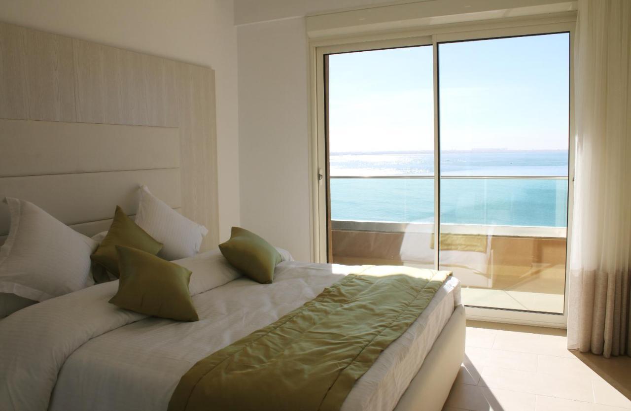 Residence Touristique Du Port Algiers Zewnętrze zdjęcie
