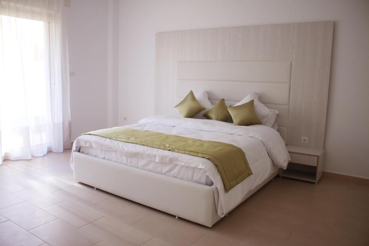 Residence Touristique Du Port Algiers Zewnętrze zdjęcie