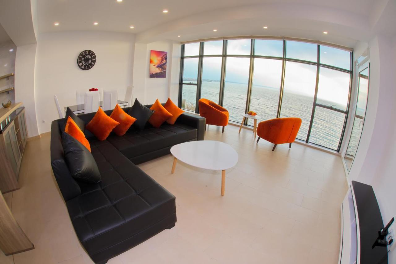 Residence Touristique Du Port Algiers Zewnętrze zdjęcie