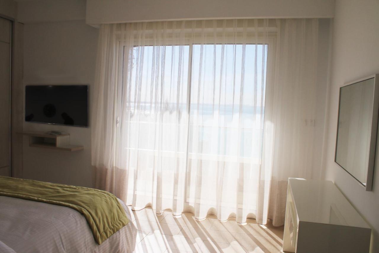 Residence Touristique Du Port Algiers Zewnętrze zdjęcie