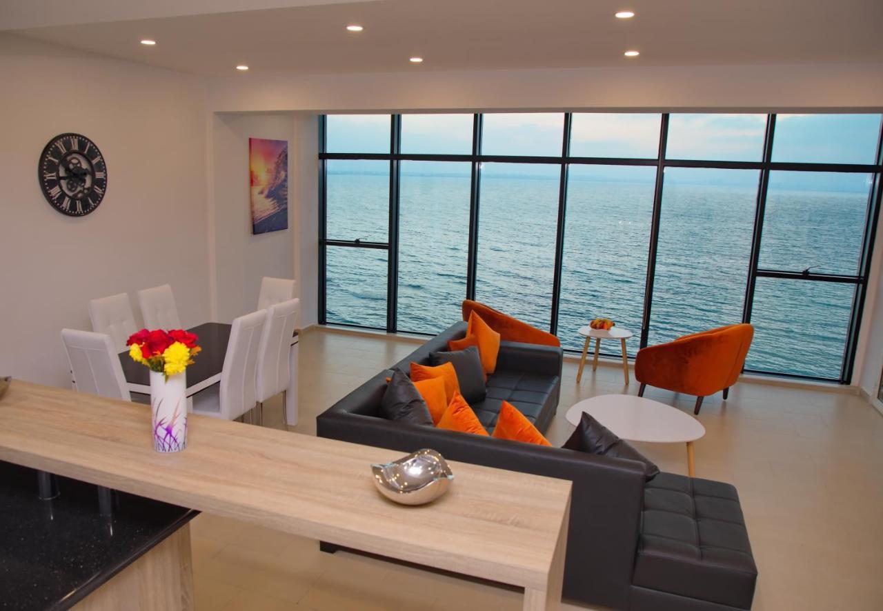 Residence Touristique Du Port Algiers Zewnętrze zdjęcie