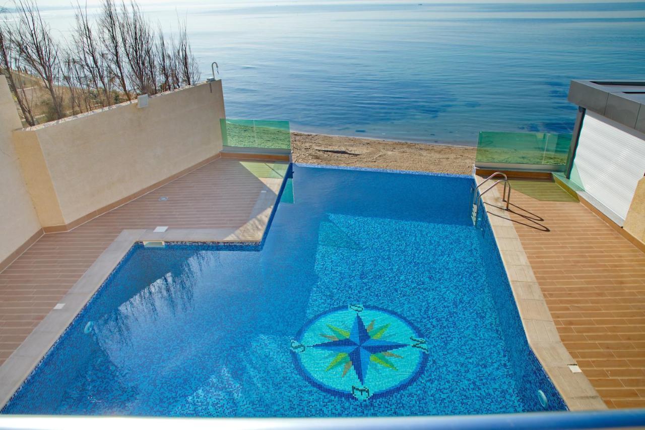 Residence Touristique Du Port Algiers Zewnętrze zdjęcie