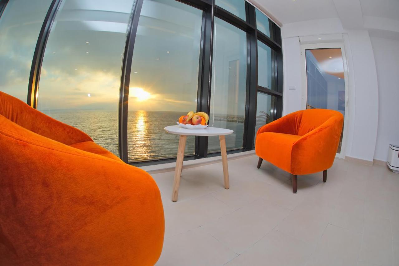 Residence Touristique Du Port Algiers Zewnętrze zdjęcie